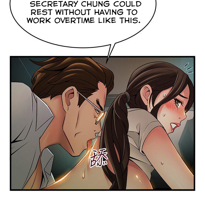Weak Point chapter 34 page 28