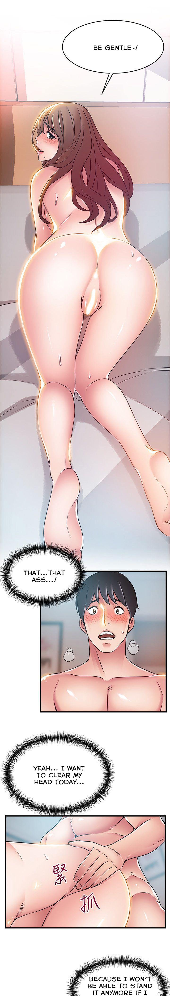 Weak Point chapter 35 page 21