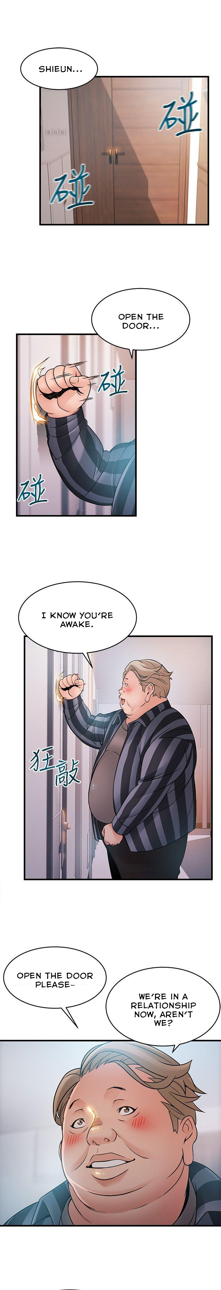 Weak Point chapter 36 page 3