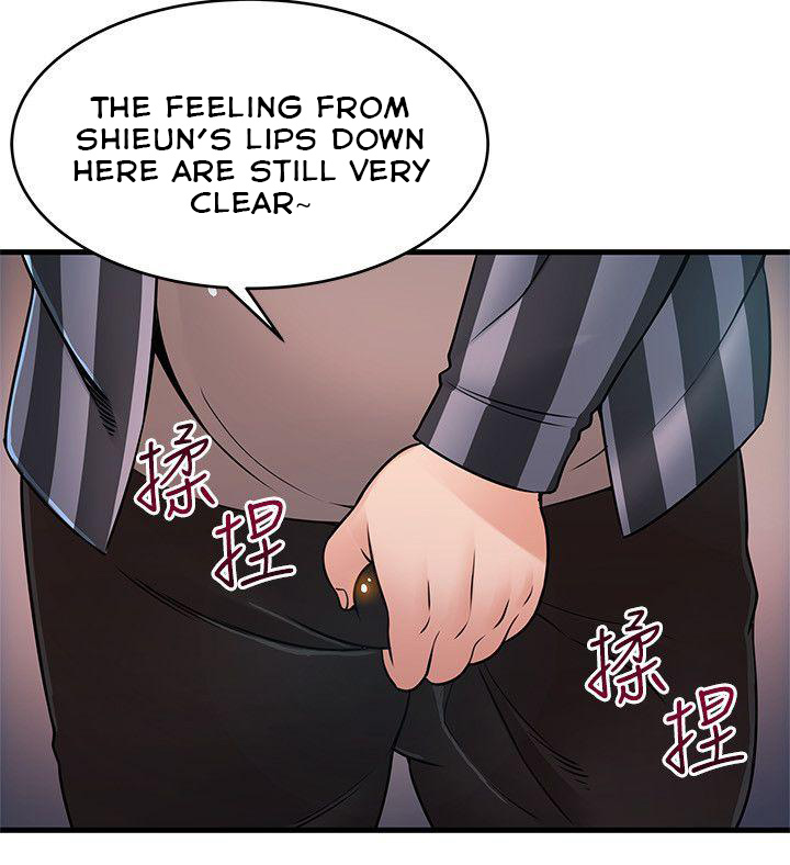 Weak Point chapter 36 page 4