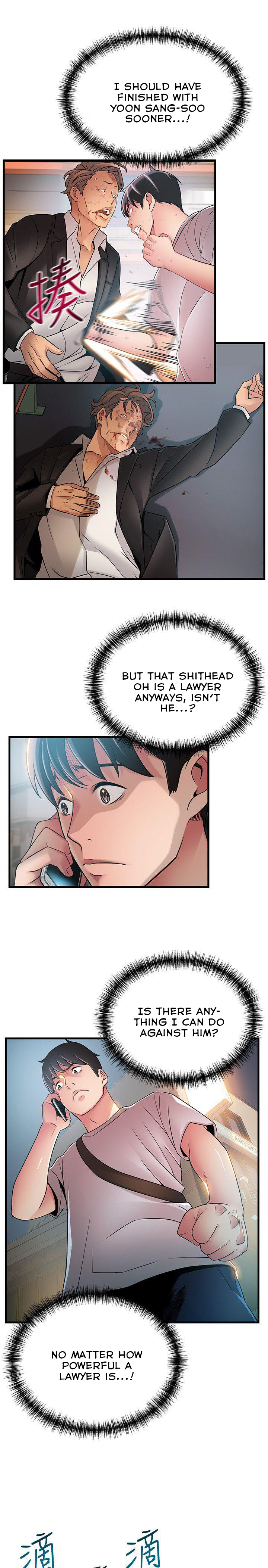 Weak Point chapter 36 page 33