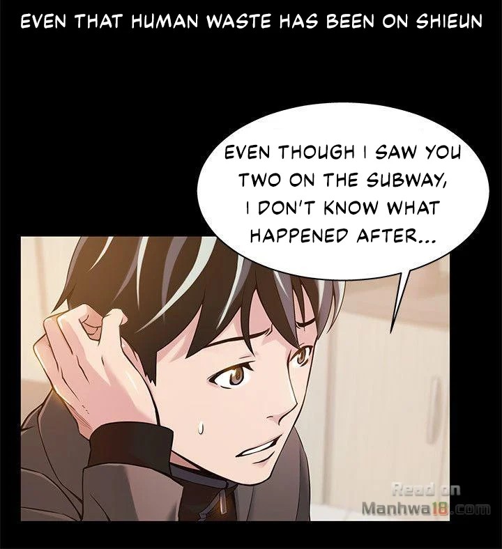 Weak Point chapter 37 page 7
