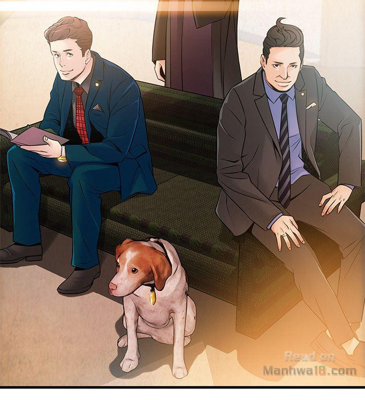 Weak Point chapter 38 page 3