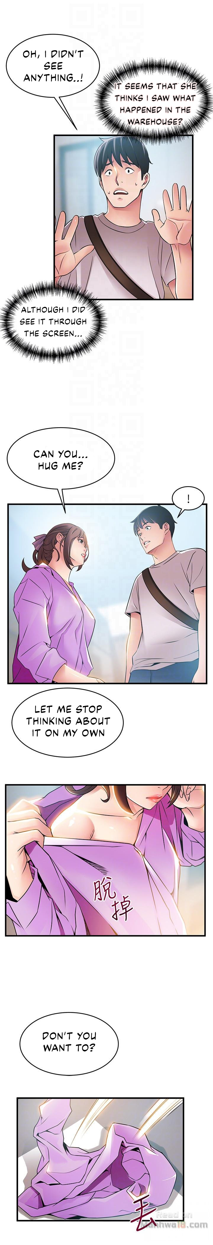 Weak Point chapter 38 page 29