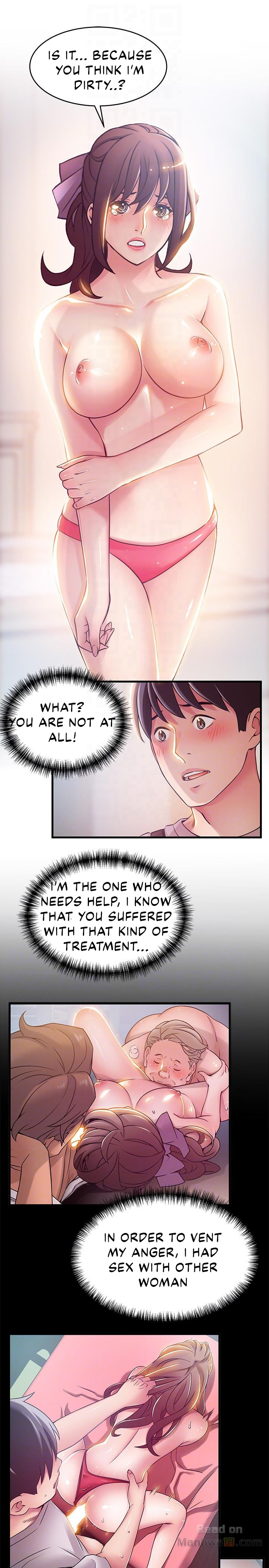 Weak Point chapter 38 page 31