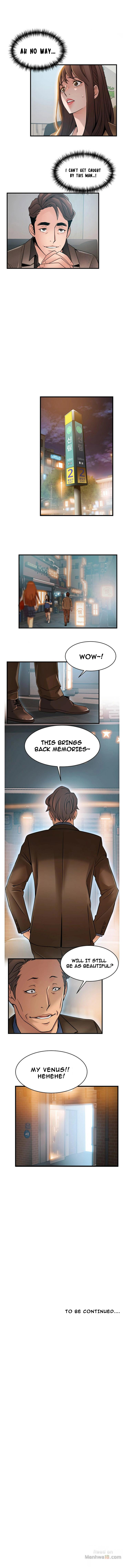 Weak Point chapter 43 page 3