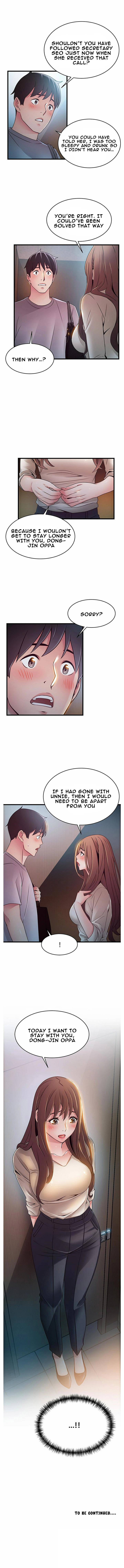 Weak Point chapter 49 page 3