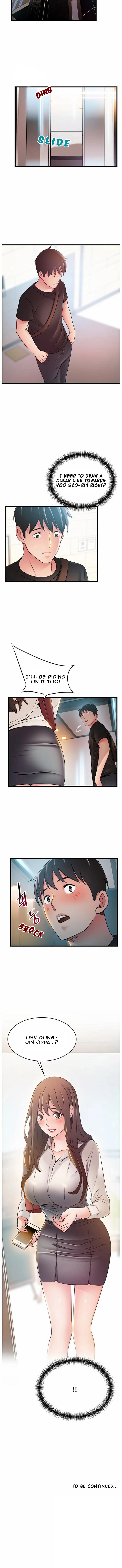 Weak Point chapter 52 page 3
