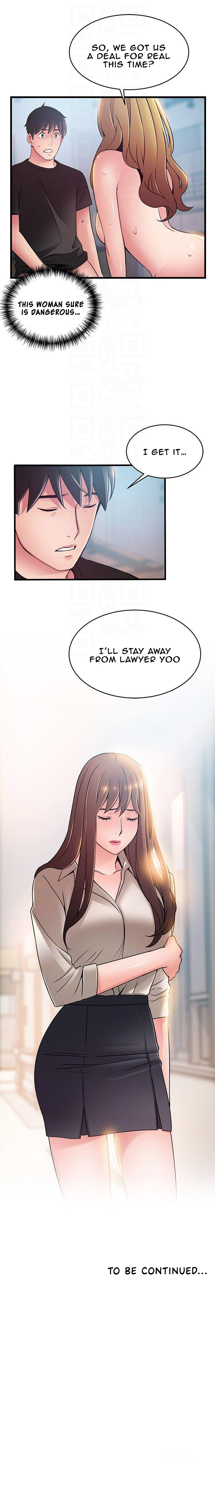 Weak Point chapter 59 page 3