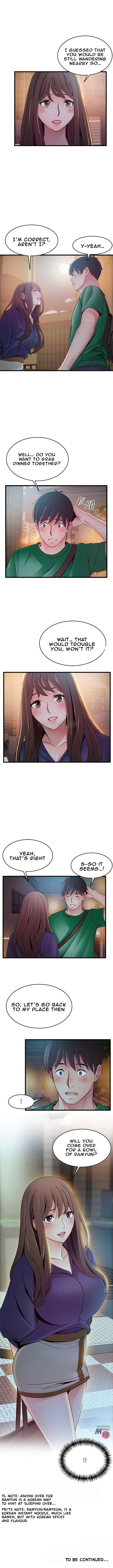 Weak Point chapter 72 page 3