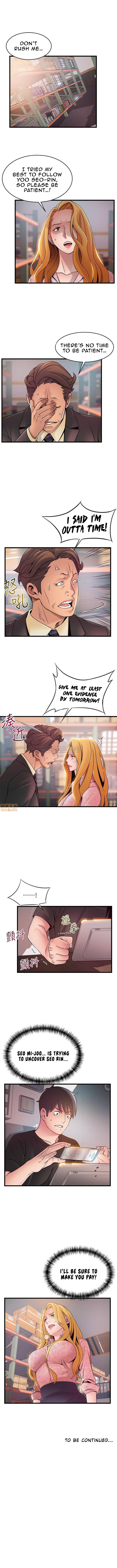 Weak Point chapter 90 page 3