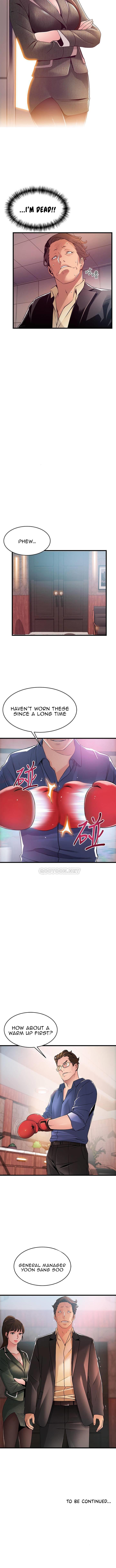 Weak Point chapter 93 page 3