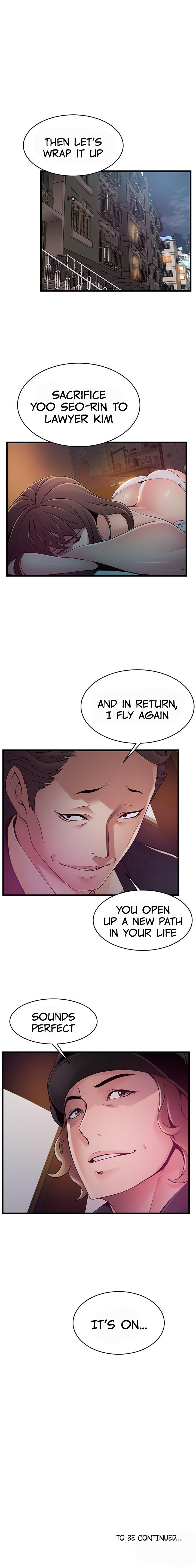 Weak Point chapter 107 page 3