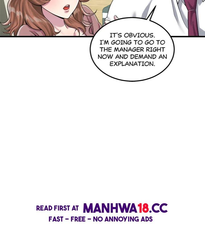 Weekly Enchantment Report chapter 16 page 85