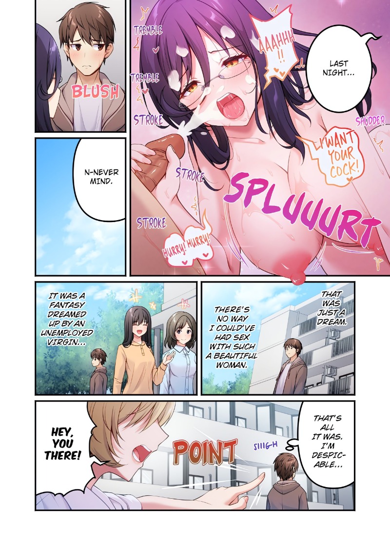Welcome To The Adult Entertainment Complex Nonstop Harem Sex After 2 Am Uncensor chapter 2 page 7