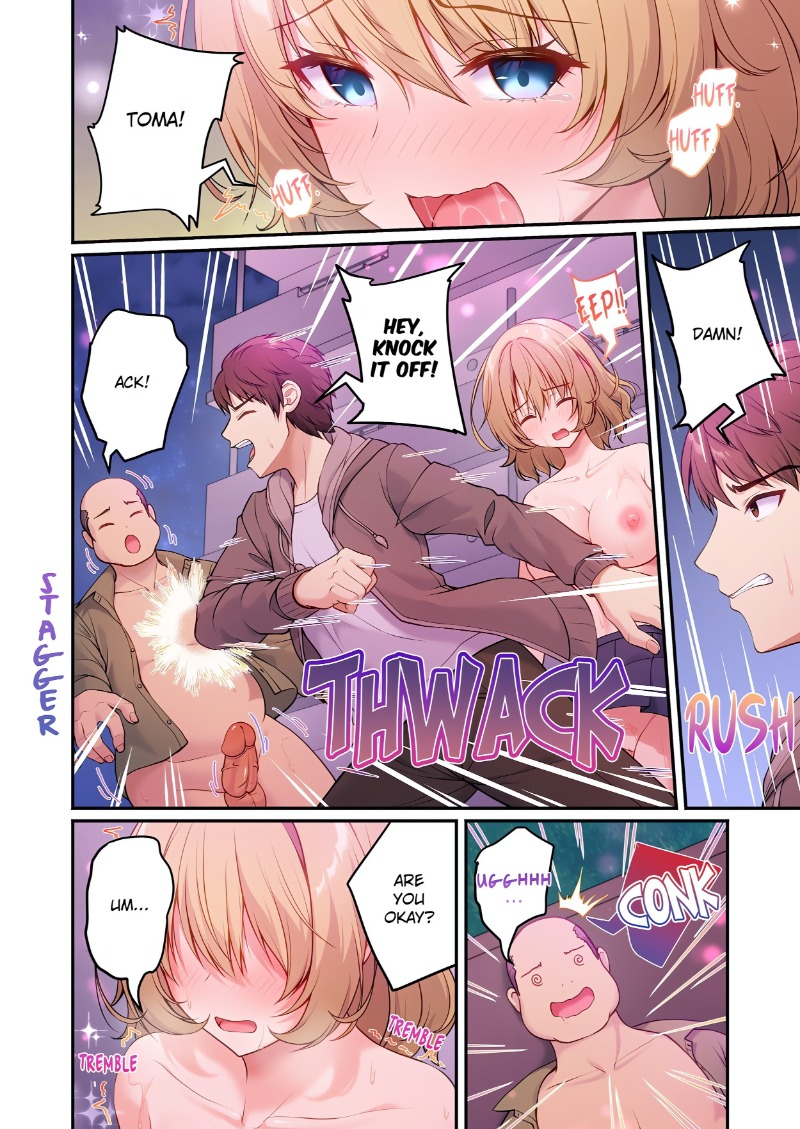 Welcome To The Adult Entertainment Complex Nonstop Harem Sex After 2 Am Uncensor chapter 2 page 16