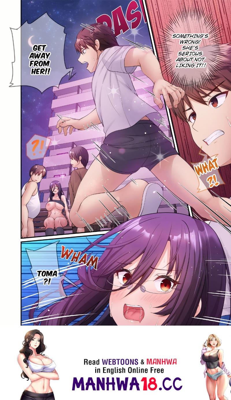 Welcome To The Adult Entertainment Complex Nonstop Harem Sex After 2 Am Uncensor chapter 5 page 24