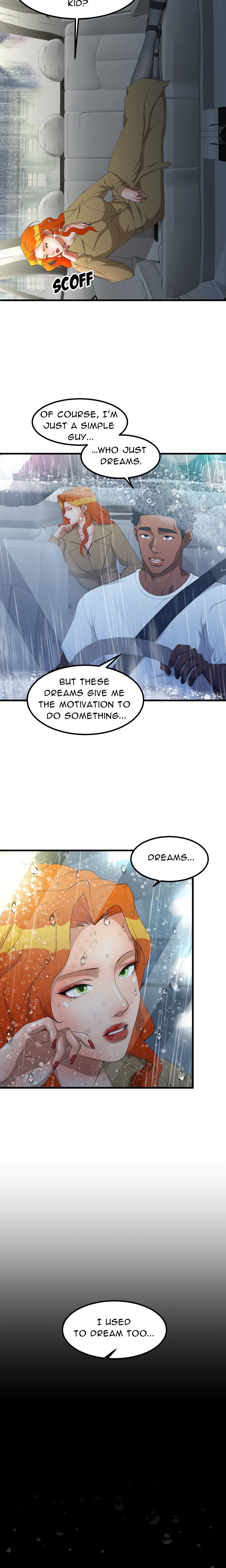Wet Vacations (Uncensored) chapter 10 page 5