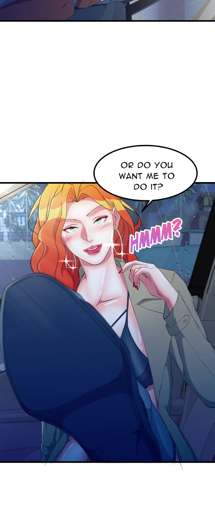 Wet Vacations (Uncensored) chapter 11 page 5