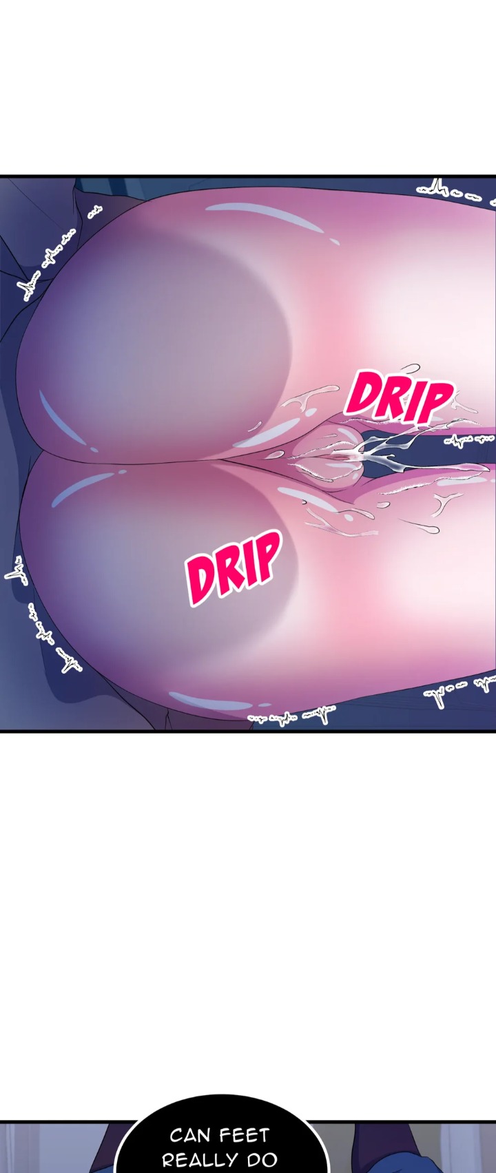 Wet Vacations (Uncensored) chapter 11 page 11