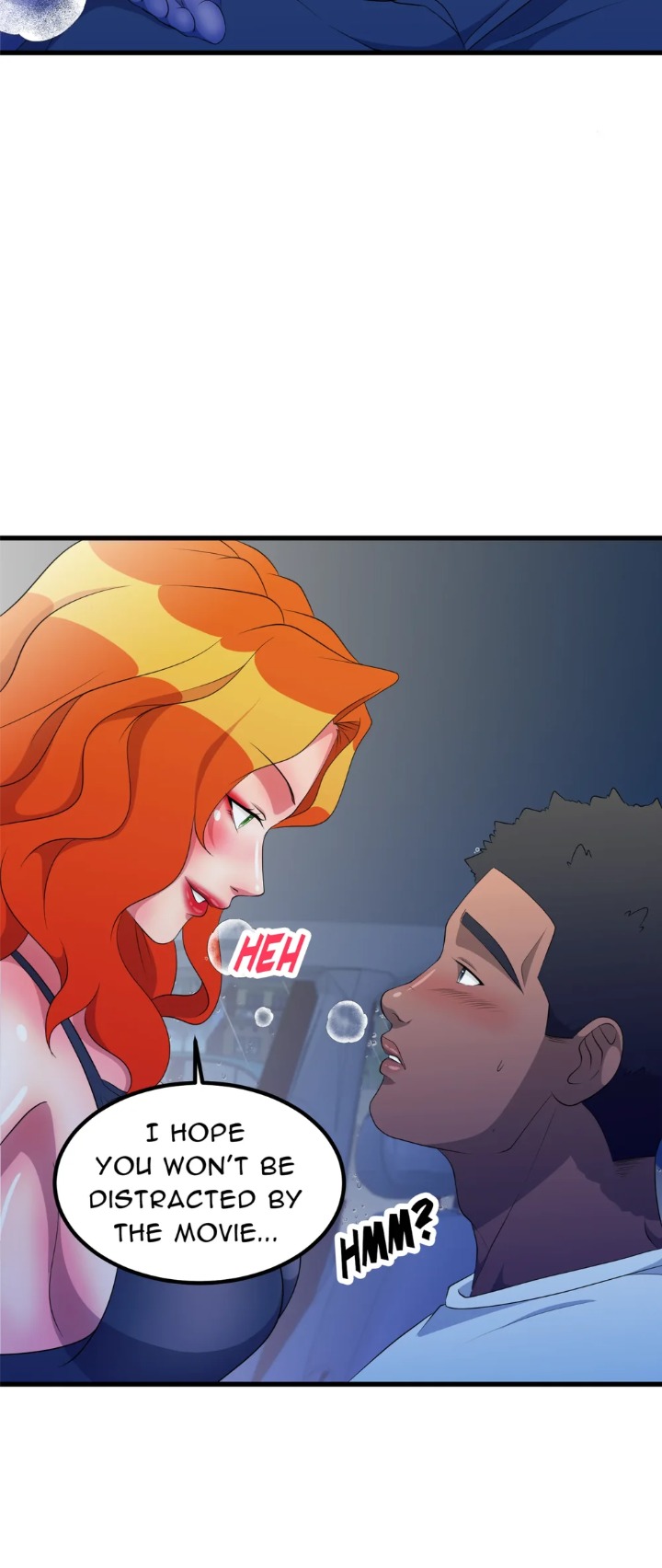 Wet Vacations (Uncensored) chapter 11 page 15