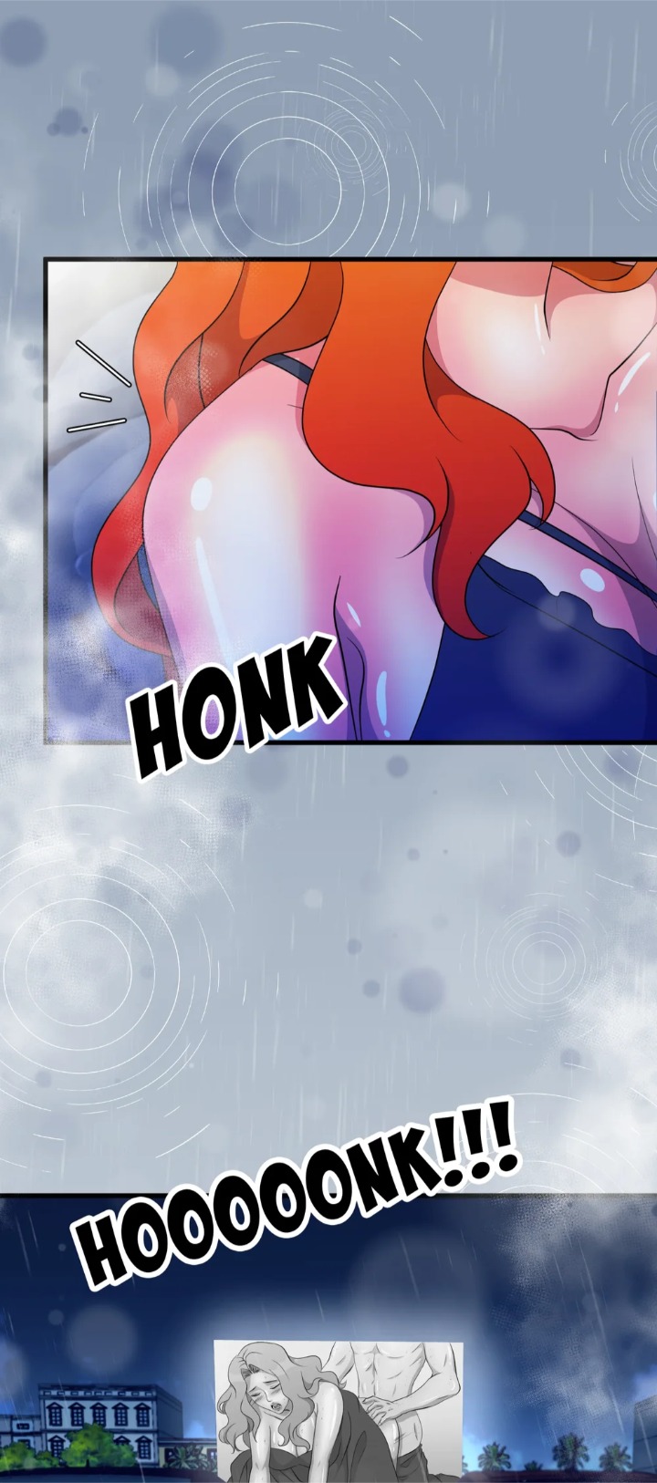 Wet Vacations (Uncensored) chapter 11 page 22