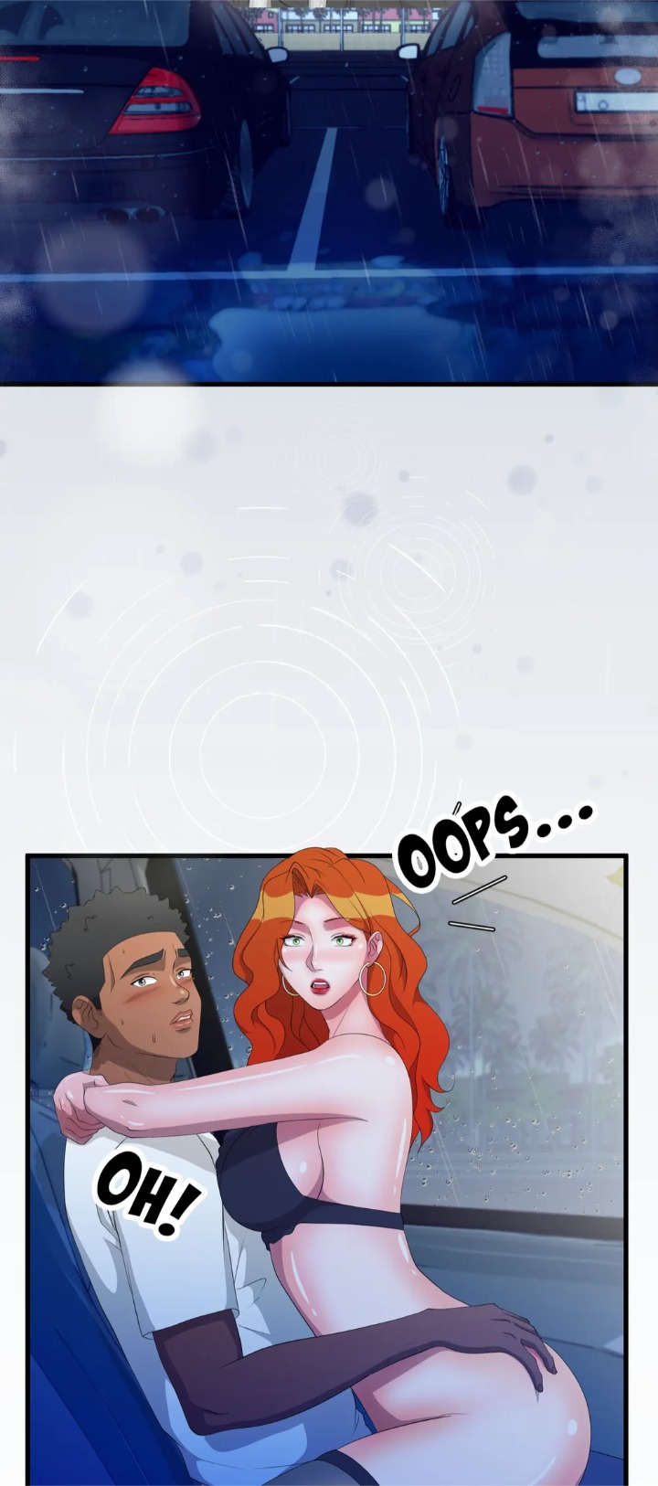 Wet Vacations (Uncensored) chapter 11 page 23