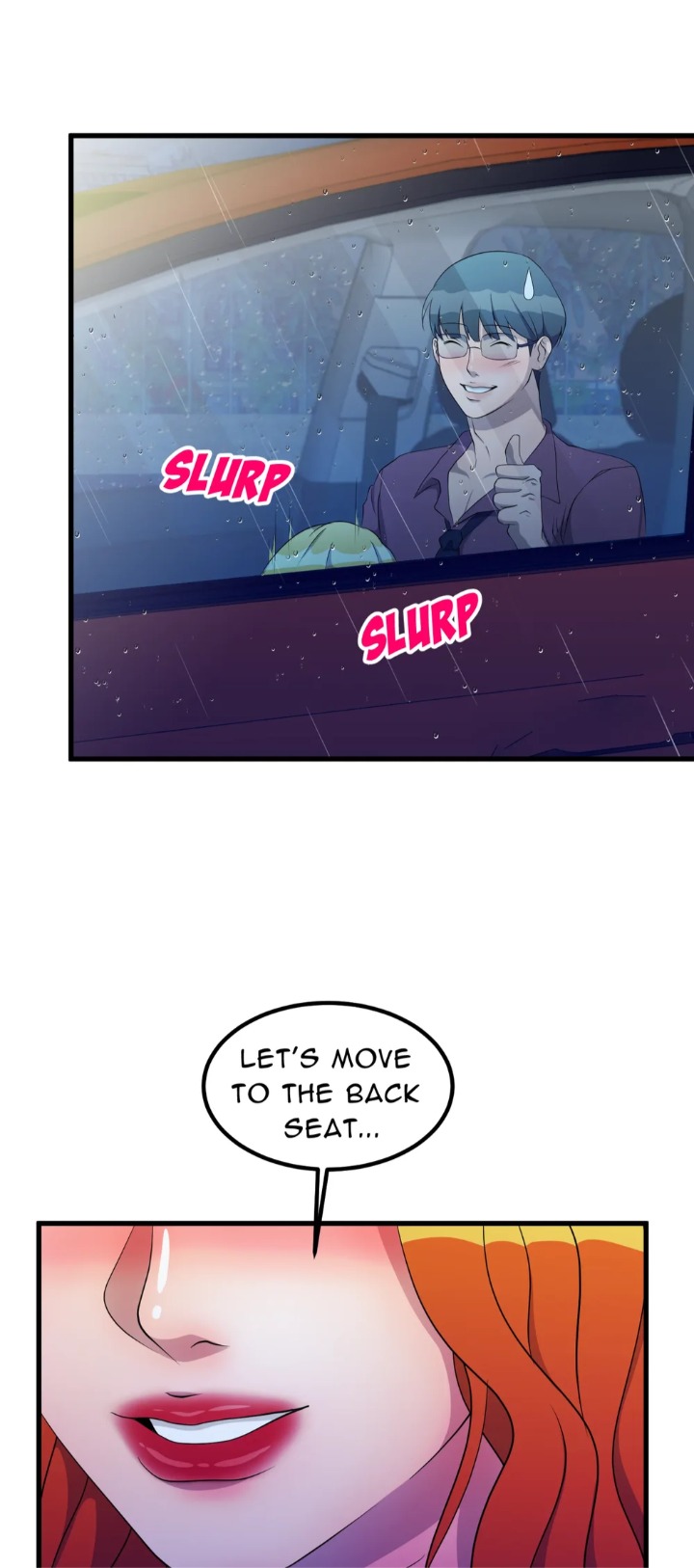 Wet Vacations (Uncensored) chapter 11 page 25