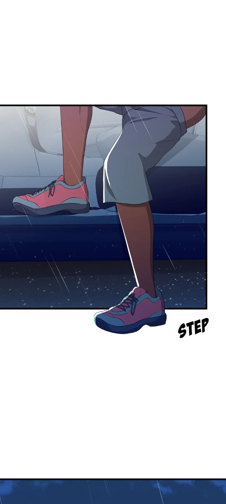 Wet Vacations (Uncensored) chapter 11 page 27