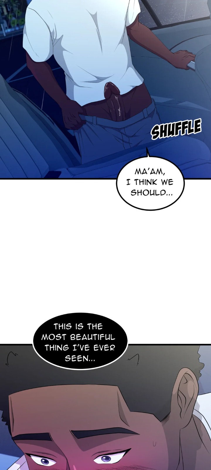 Wet Vacations (Uncensored) chapter 11 page 29
