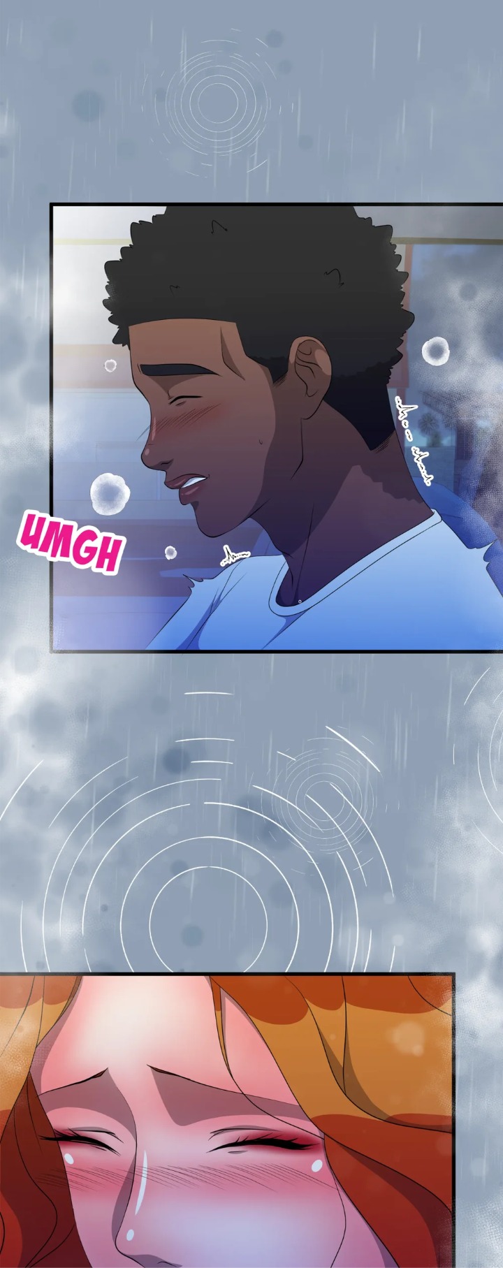 Wet Vacations (Uncensored) chapter 11 page 37