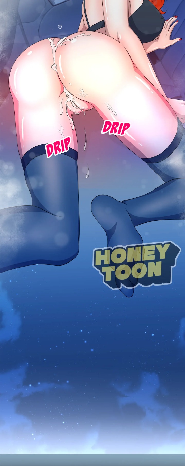 Wet Vacations (Uncensored) chapter 11 page 40