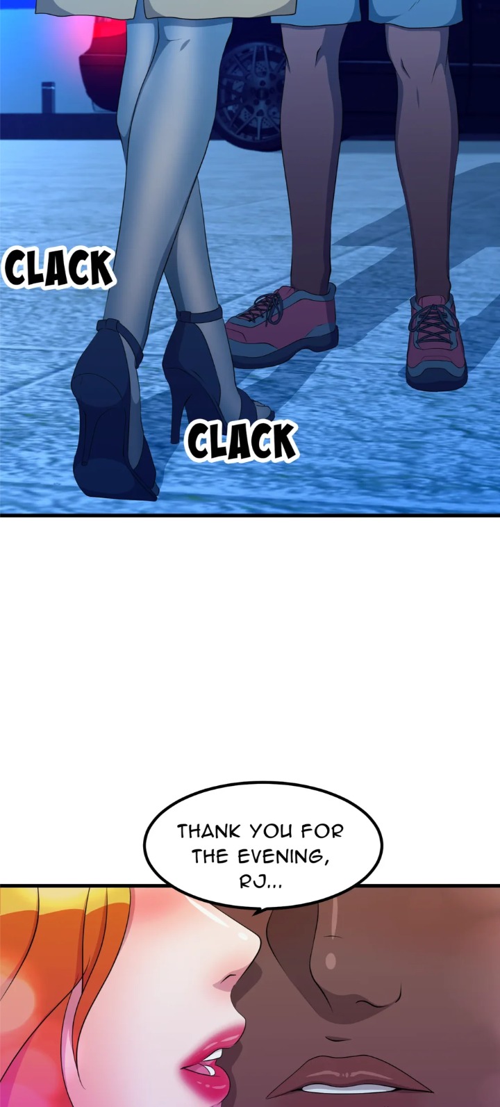 Wet Vacations (Uncensored) chapter 11 page 45