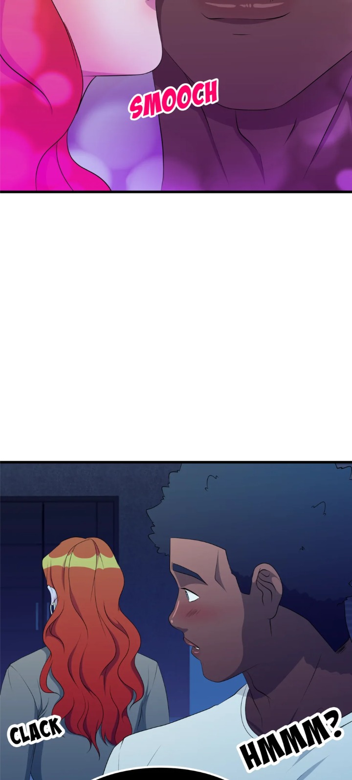 Wet Vacations (Uncensored) chapter 11 page 46