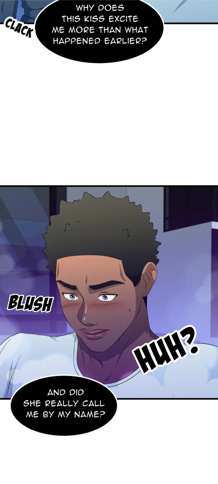 Wet Vacations (Uncensored) chapter 11 page 47