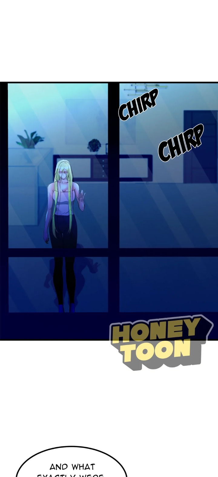 Wet Vacations (Uncensored) chapter 11 page 48