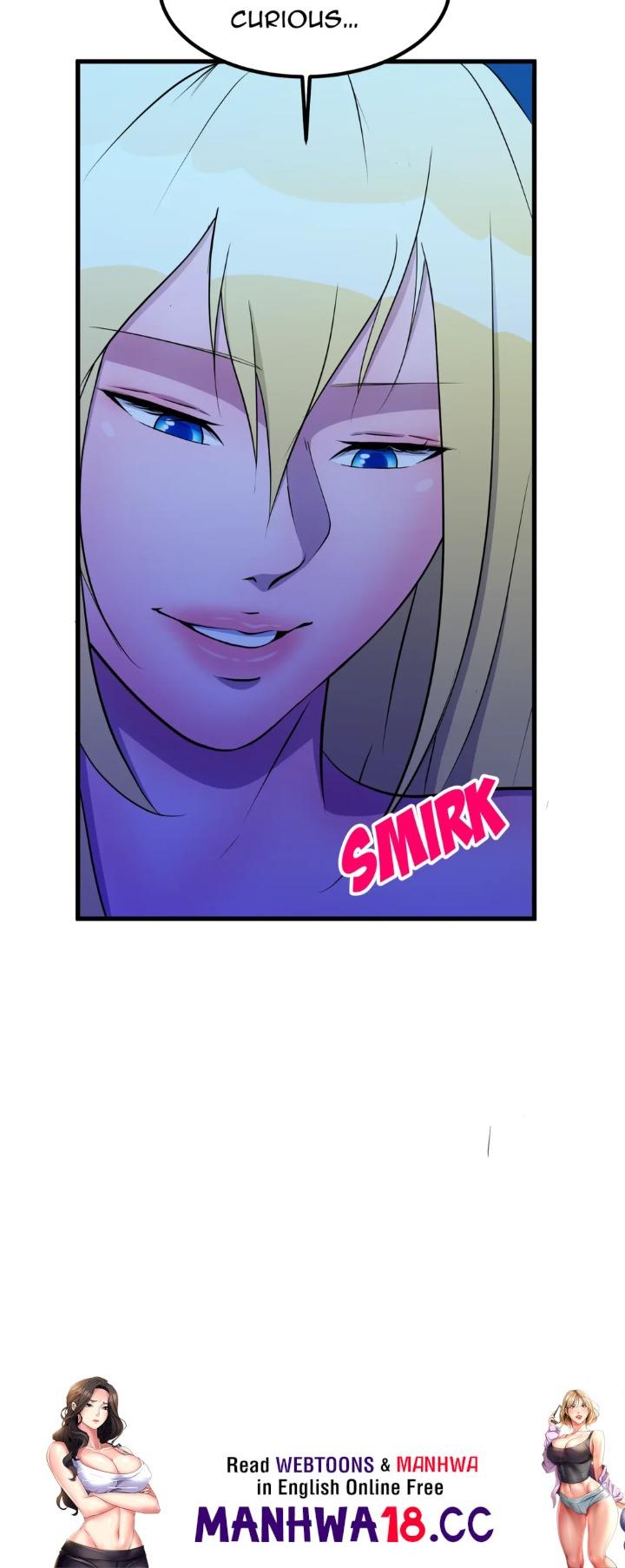 Wet Vacations (Uncensored) chapter 11 page 50