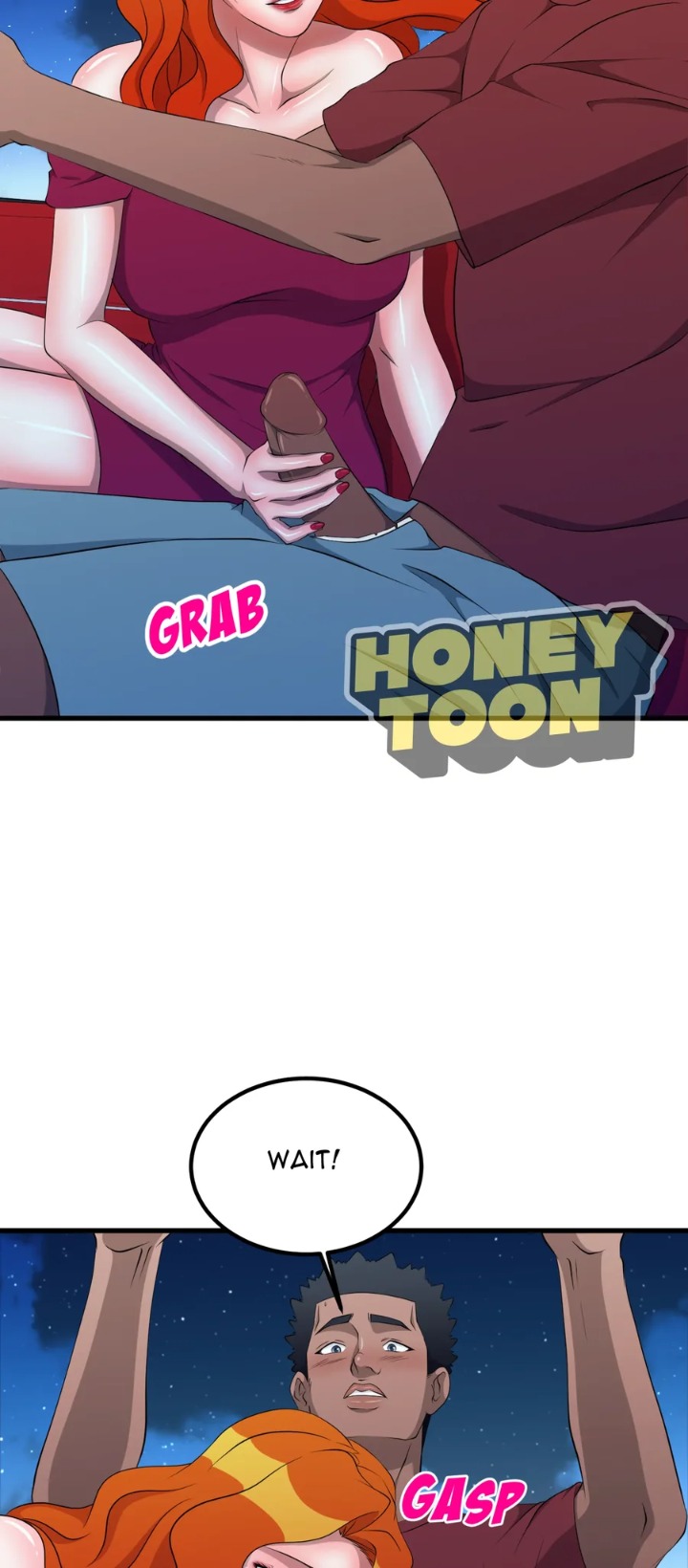 Wet Vacations (Uncensored) chapter 15 page 12