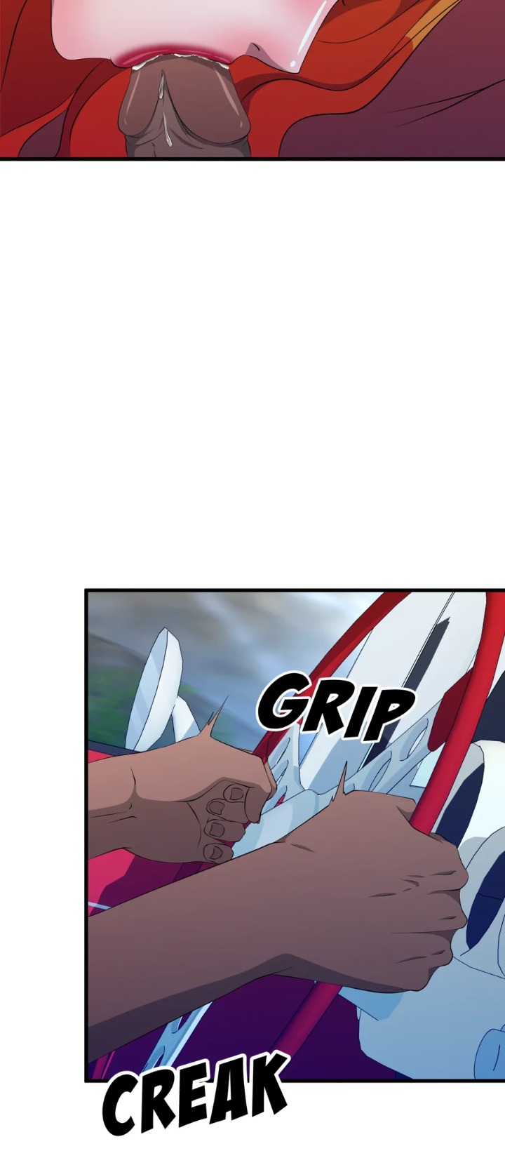 Wet Vacations (Uncensored) chapter 15 page 14