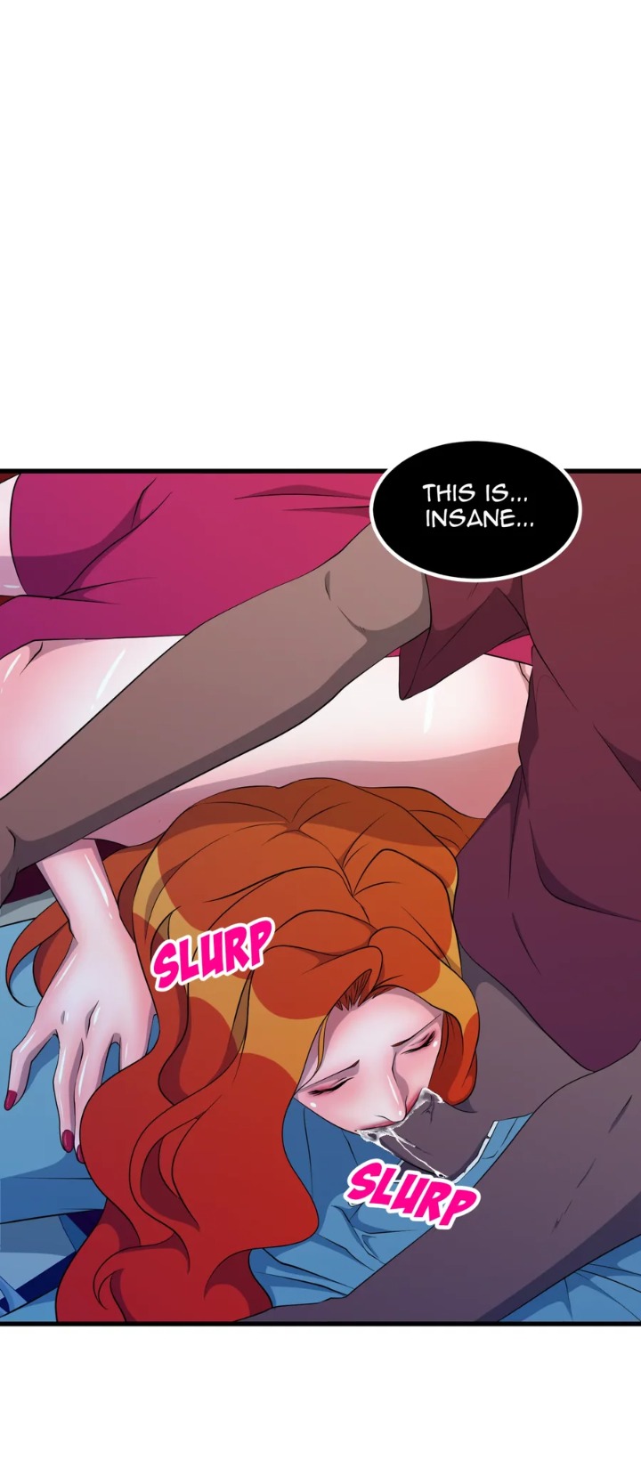 Wet Vacations (Uncensored) chapter 15 page 15