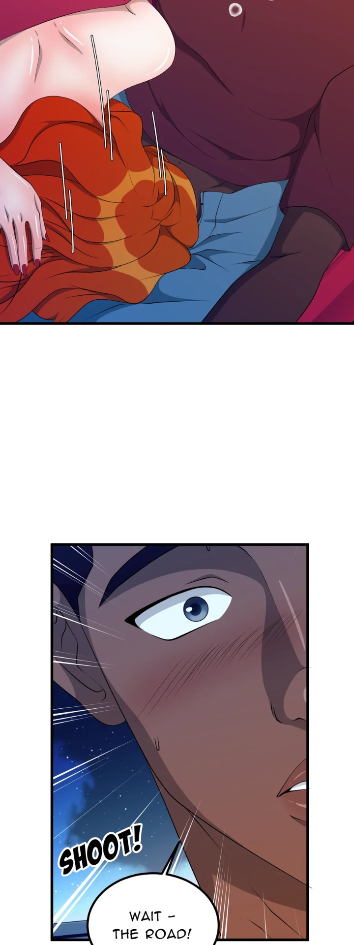 Wet Vacations (Uncensored) chapter 15 page 18