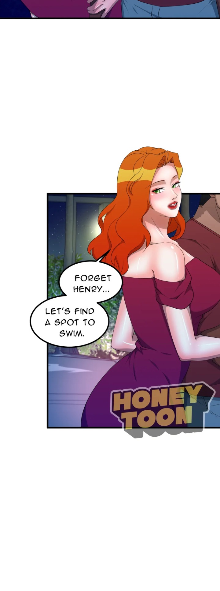 Wet Vacations (Uncensored) chapter 15 page 24