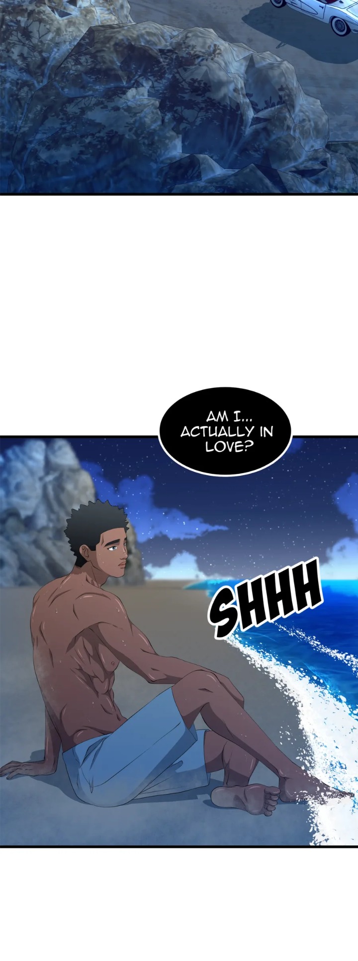 Wet Vacations (Uncensored) chapter 15 page 26