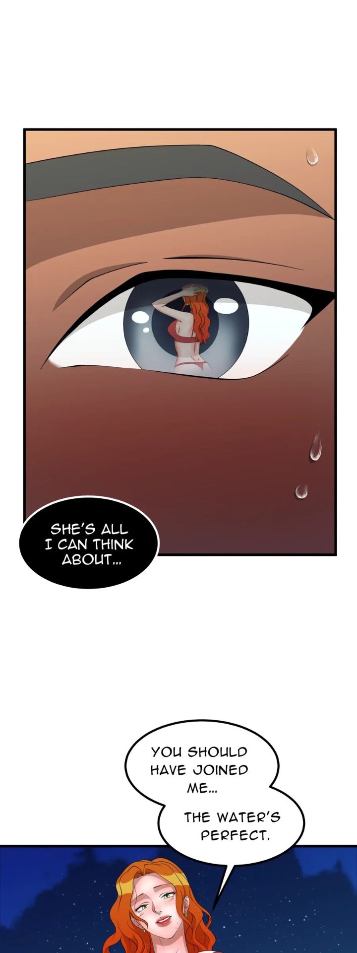Wet Vacations (Uncensored) chapter 15 page 27