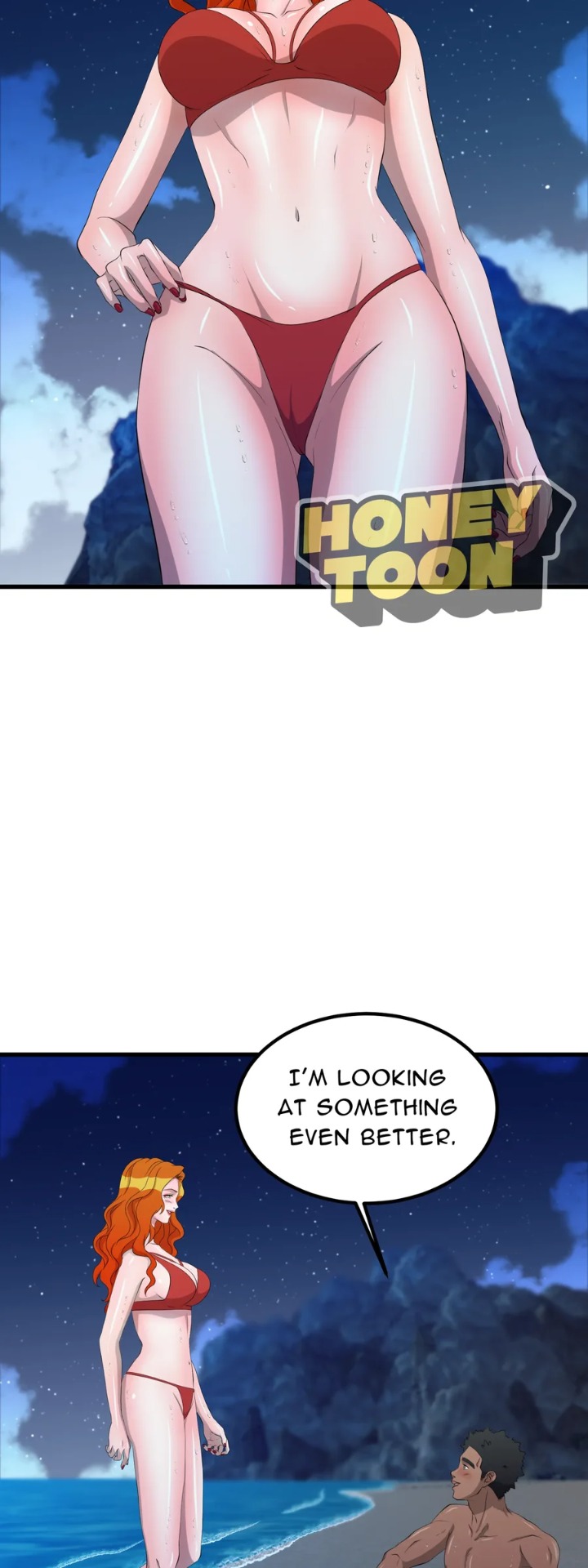 Wet Vacations (Uncensored) chapter 15 page 28