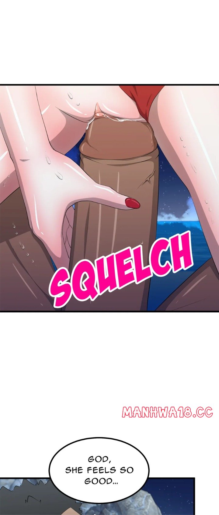 Wet Vacations (Uncensored) chapter 15 page 33