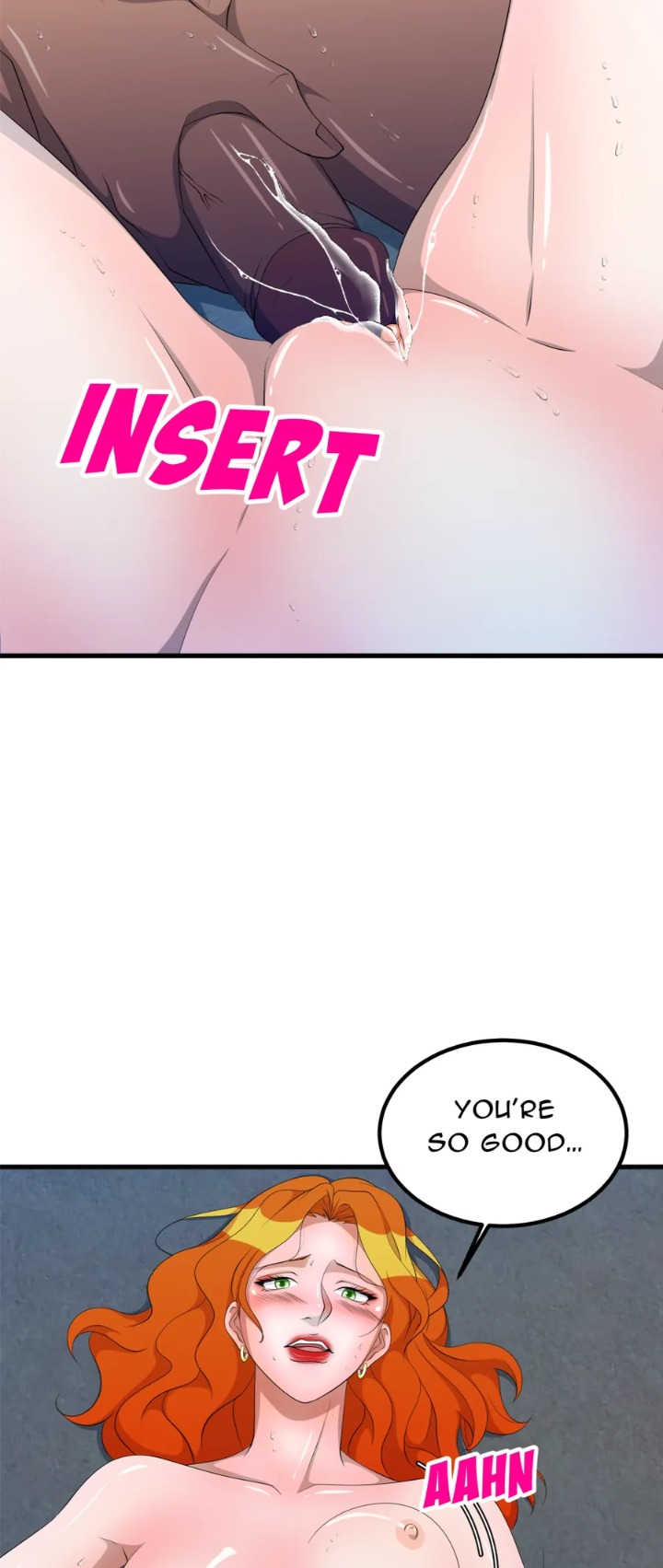Wet Vacations (Uncensored) chapter 15 page 43