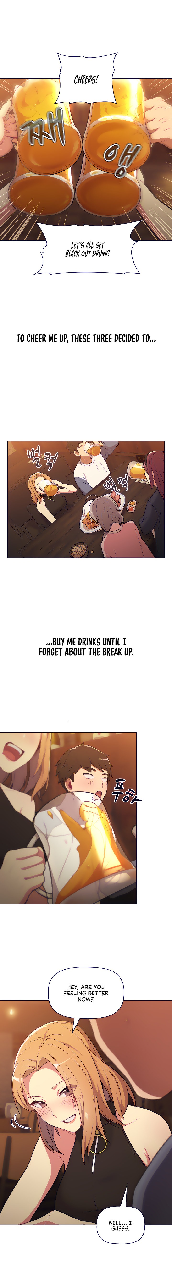 What Do I Do Now chapter 1 page 9