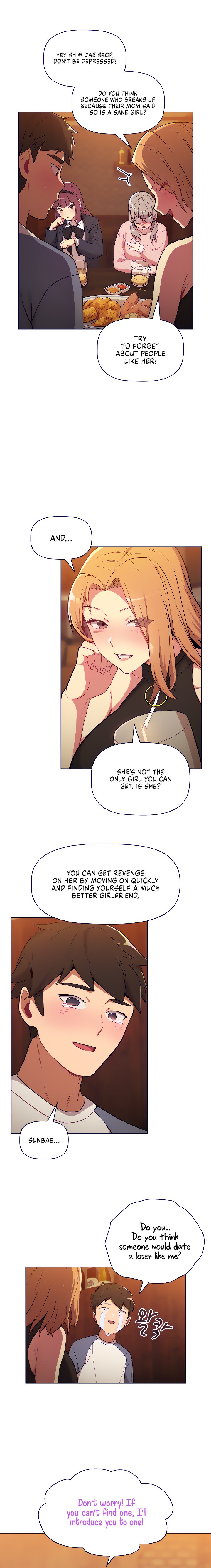 What Do I Do Now chapter 1 page 10
