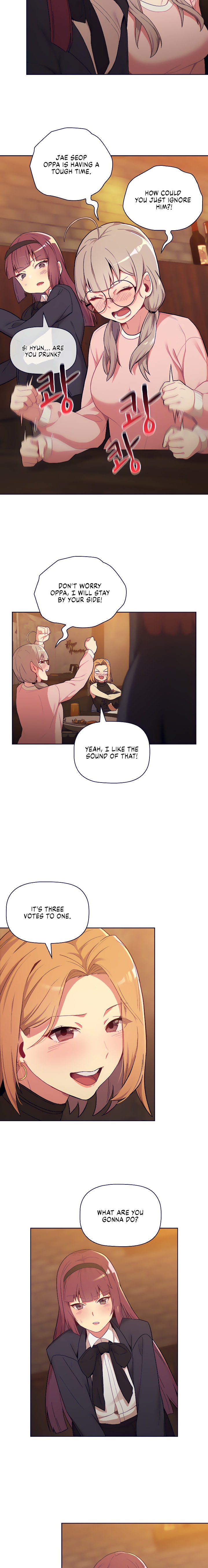 What Do I Do Now chapter 1 page 13